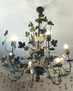 Beaulieu Palace House blog 3