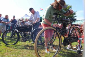 International Autojumble