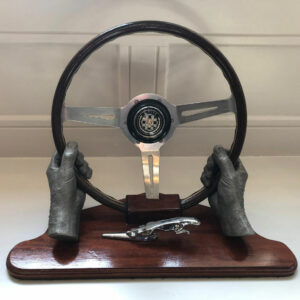 Lord Montagu's Palace House blog 4 