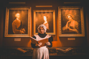 Activities at Beaulieu this October half-term 