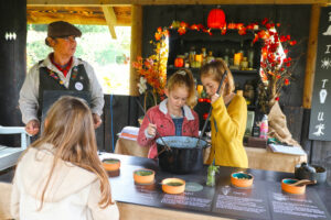 Activities at Beaulieu this October half-term 