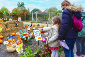 October half-term fun at Beaulieu 
