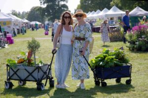 BBC Gardeners' World Spring Fair