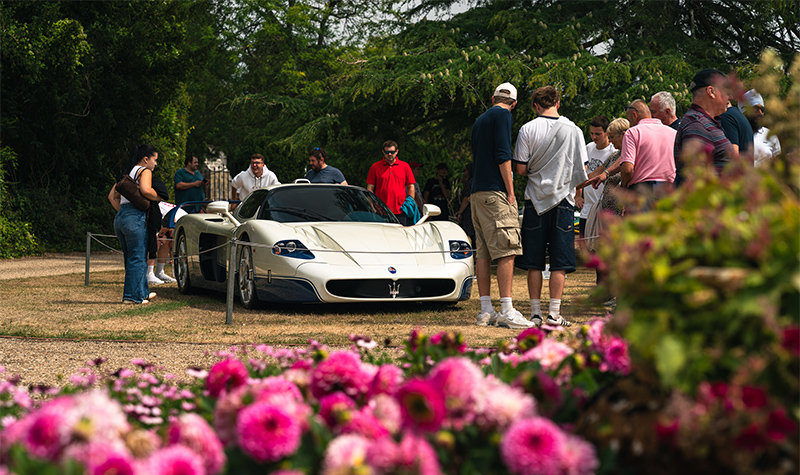 Events Calendar 2026