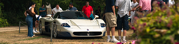 Events Calendar 2026