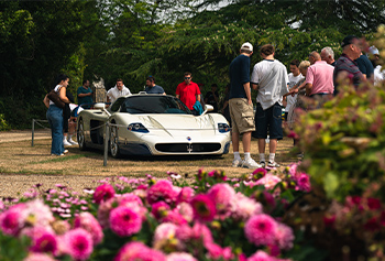 Events Calendar 2026