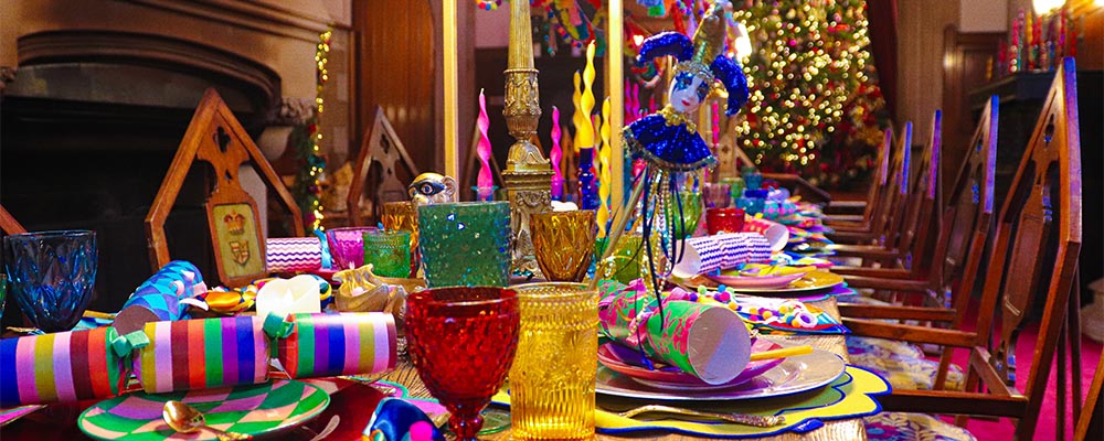 A Palace House Christmas