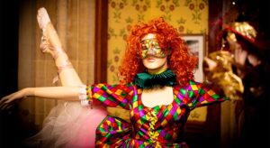 A Palace House Christmas