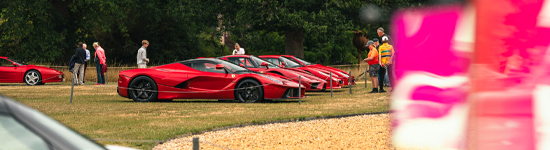 2026 Beaulieu Event Tickets Now On Sale
