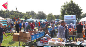 International Autojumble