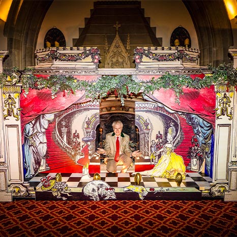 A Palace House Christmas