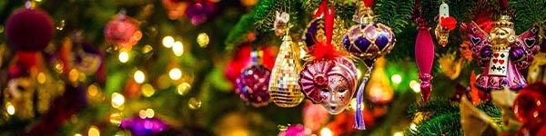 A Palace House Christmas