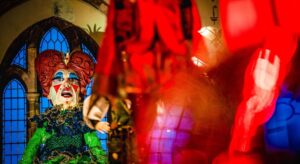 A Palace House Christmas