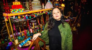 A Palace House Christmas