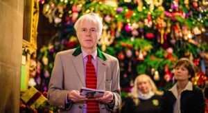 A Palace House Christmas