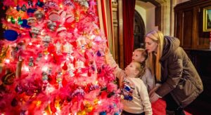 A Palace House Christmas