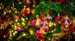 A Palace House Christmas