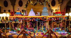 A Palace House Christmas