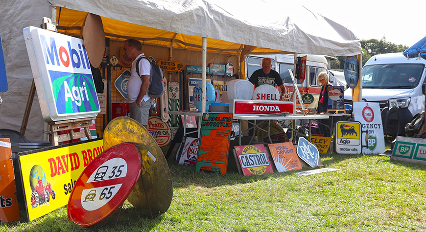 International Autojumble