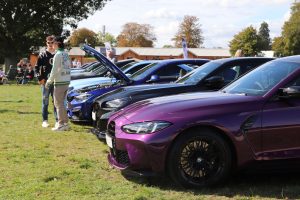 Simply BMW at Beaulieu on 20 September 2026