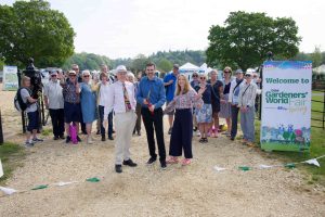 BBC Gardeners' World Spring Fair