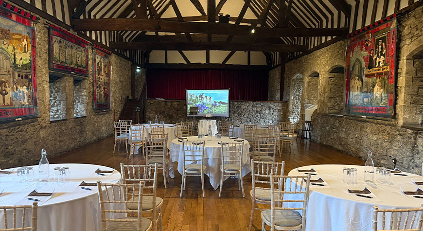 Hospitality Supercar Weekend