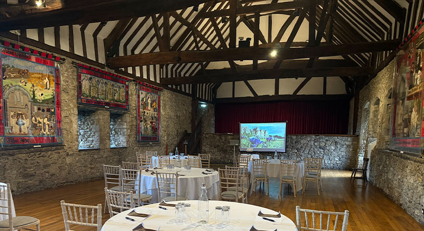 Hospitality Supercar Weekend