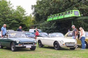 Beaulieu events 2026