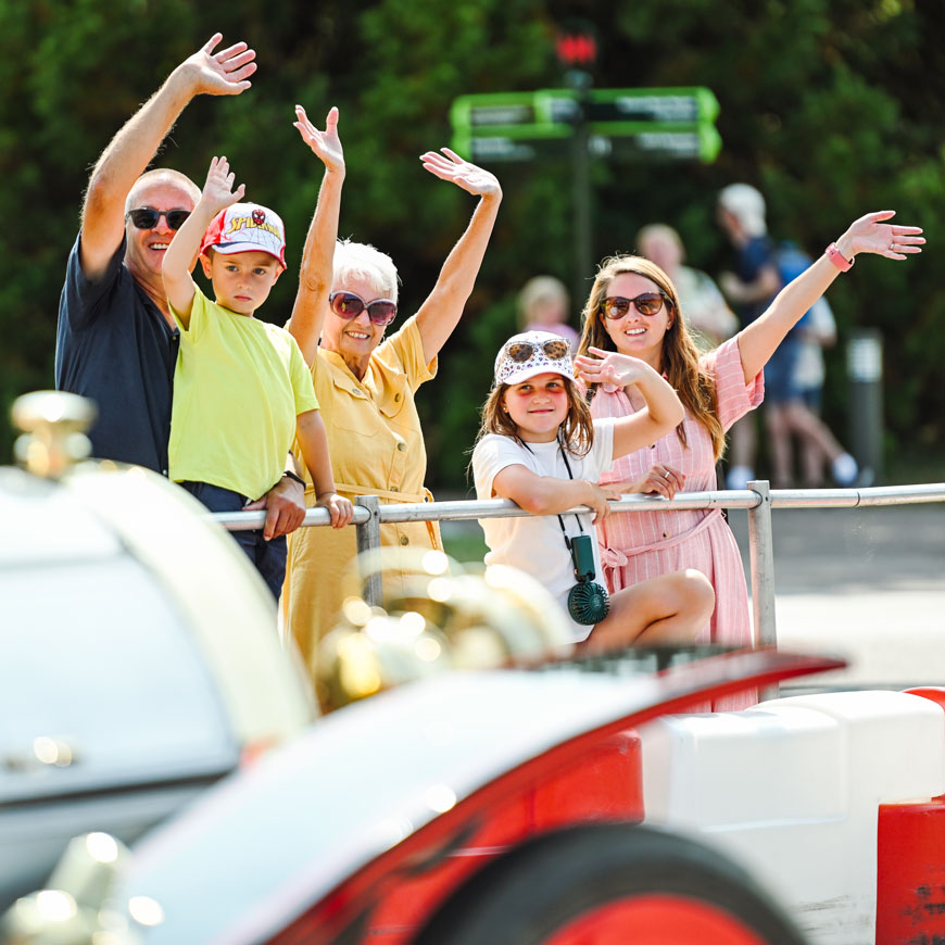 Beaulieu looks ahead to a jam-packed 2026