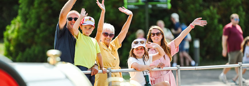 Beaulieu looks ahead to a jam-packed 2026