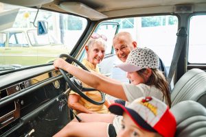 We Had One of Those at Beaulieu