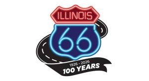 New sponsor for 2026 Illinois Route 66