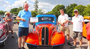 Solent Renegades Choice Award