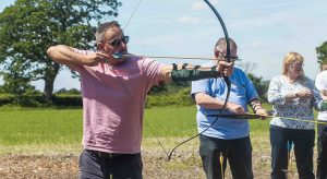 archery