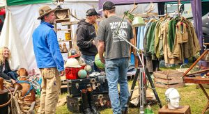 Vintage Market