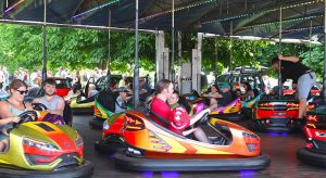 Dodgems