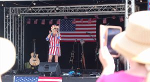 Dolly Parton Tribute