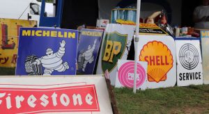 International Autojumble