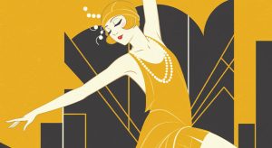 The Great Gatsby