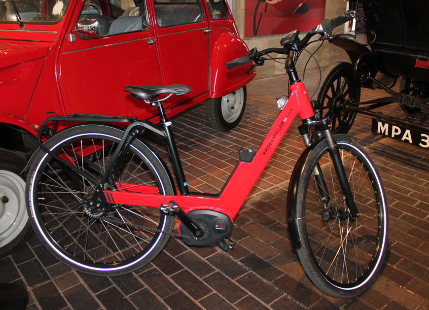 Electric-bicycle-1