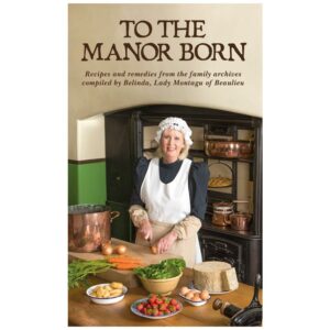 To The Manor Born cover
