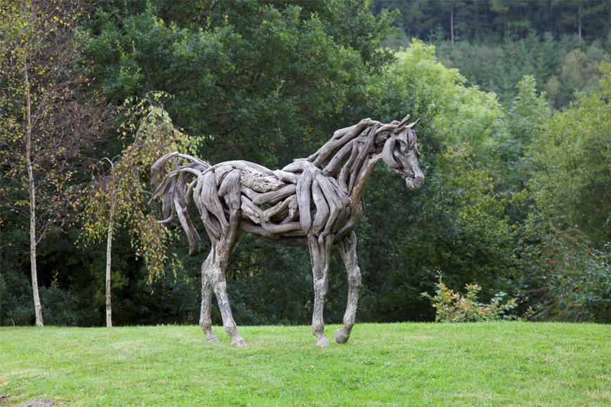 The Young Arabian by Heather Jansch