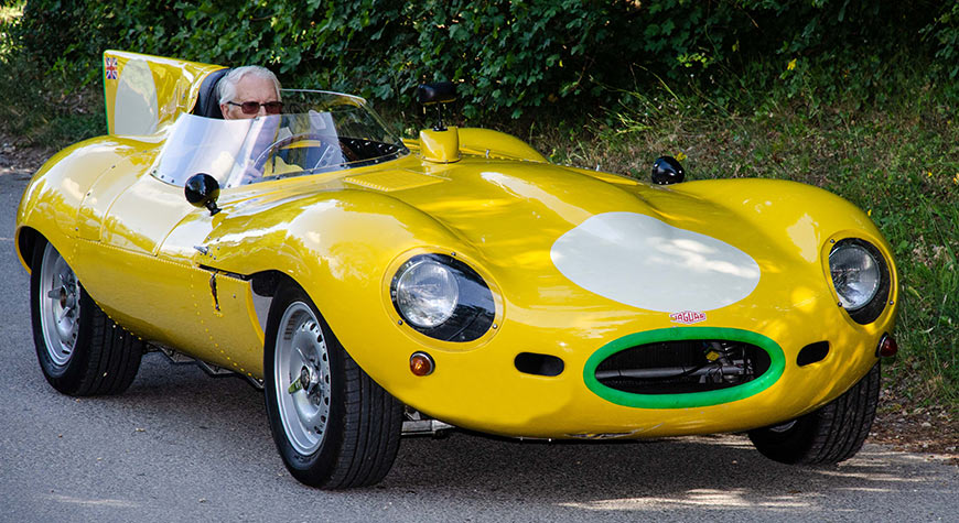 Fresh 80 Jaguar National Rally 2020 Fresh 80 Jaguar National Rally 2020