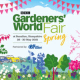 BBC Gardeners’ World Spring Fair comes to Beaulieu