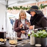 New outdoor Artisan Collective Christmas Fair launches at Beaulieu